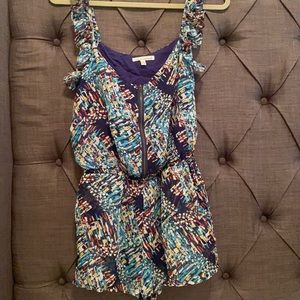 Lucca Couture romper